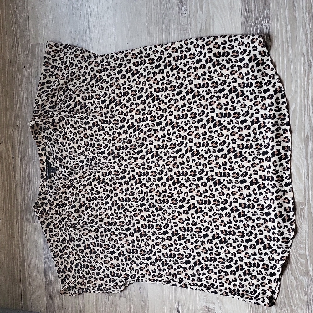 Banana Republic Blouse Large